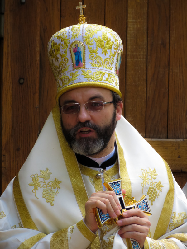 Imieniny arcybiskupa Jakuba
