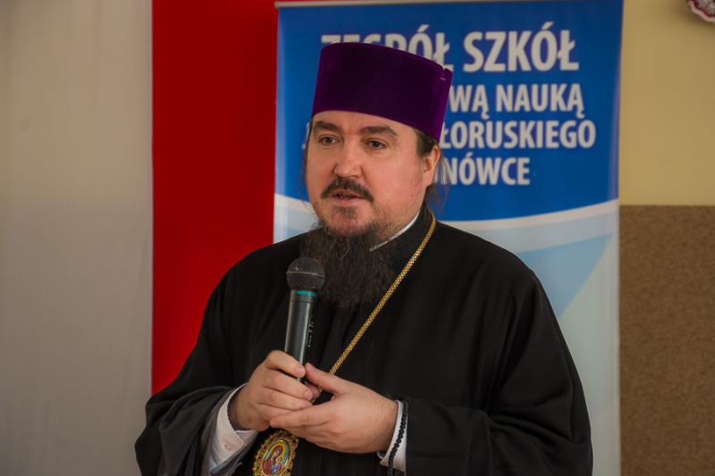 Walne Zgromadzenie Bractwa Młodzieży Prawosławnej Diecezji Warszawsko-Bielskiej