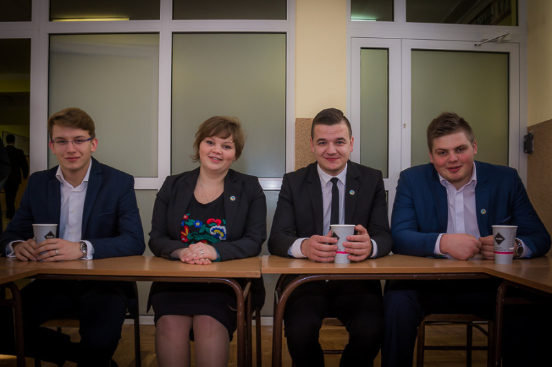 Walne Zgromadzenie Bractwa Młodzieży Prawosławnej Diecezji Warszawsko-Bielskiej