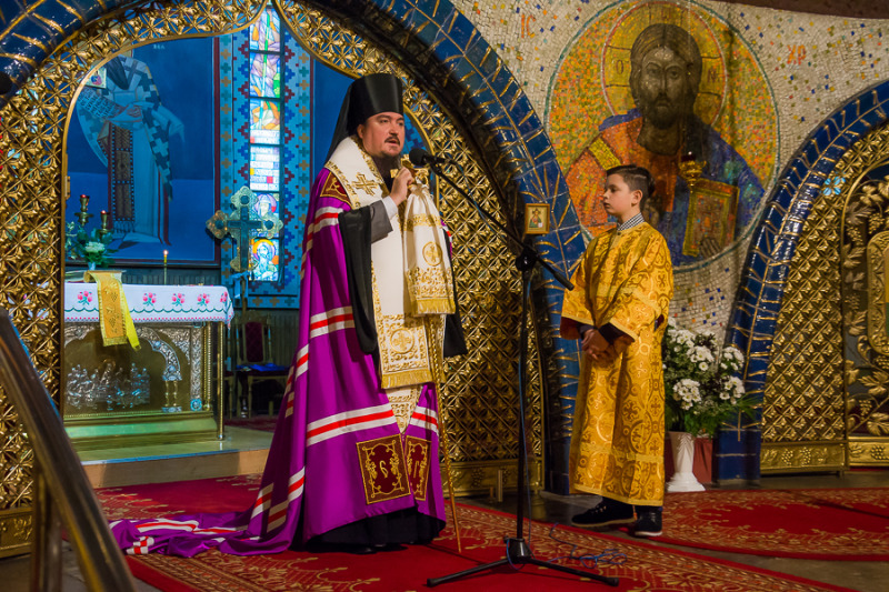 Walne Zgromadzenie Bractwa Młodzieży Prawosławnej Diecezji Warszawsko-Bielskiej