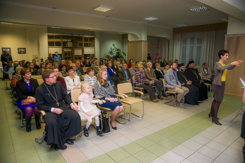 Za nami wernisaż wystawy „10 lat ORTHPHOTO”