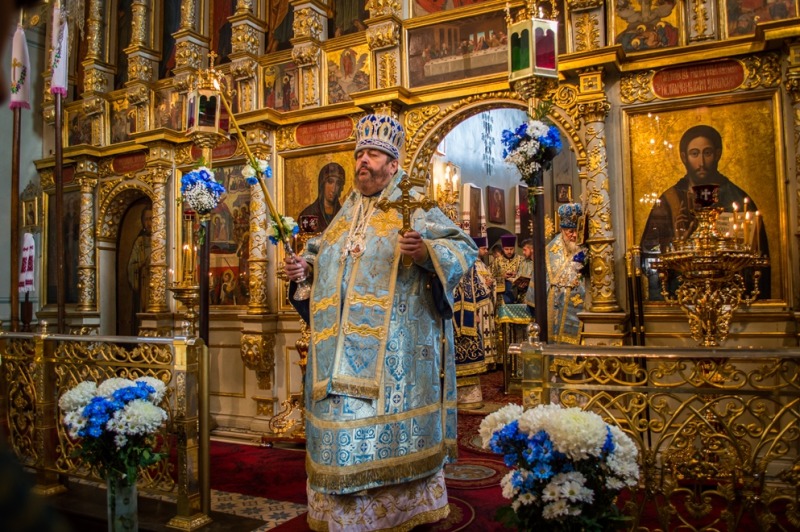 Święto Lubelskiej Ikony Matki Bożej