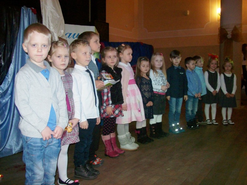Konkurs Recytatorski Prawosławnej Poezji Religijnej