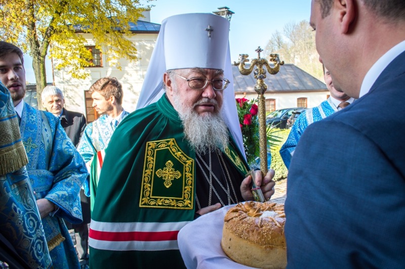 Święto Lubelskiej Ikony Matki Bożej