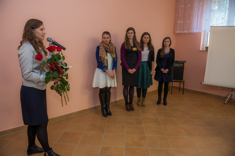 XXXI Walne Zgromadzenie Bractwa Młodzieży Prawosławnej Diecezji Białostocko-Gdańskiej