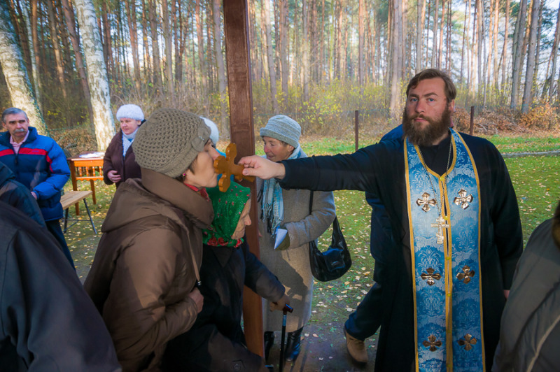 Święto ku czci Kazańskiej Ikony Bogurodzicy w Pańkach-Zajączkach