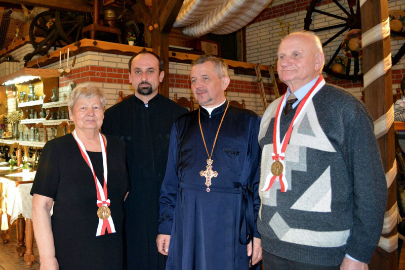 Święto św. Arcystratega Michała w Przemkowie
