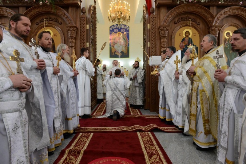 Kirgistan: wyświęcenie największej cerkwi w Azji Centralnej