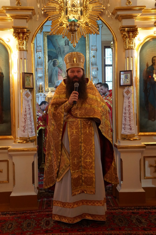 Dzień św. Barbary w Milejczycach