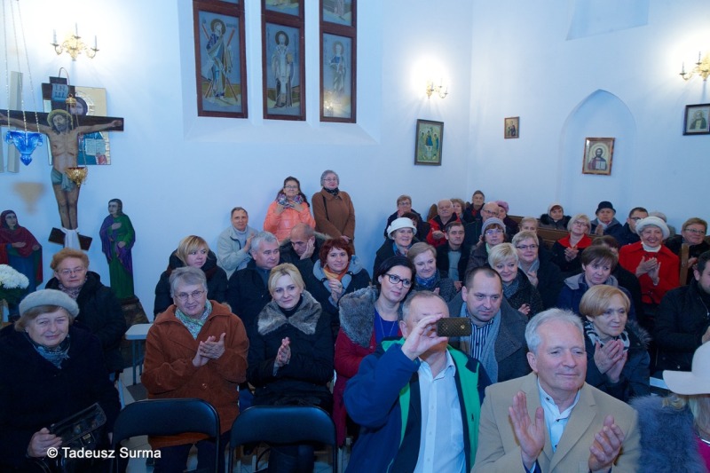 Stargard Szczeciński: V Przegląd Pieśni Liturgicznej i Paraliturgicznej