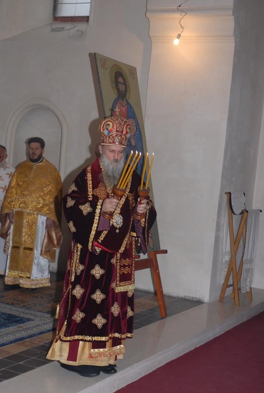 Dary z Polski dotarły do diecezji pakracko-slawońskiej w Chorwacji