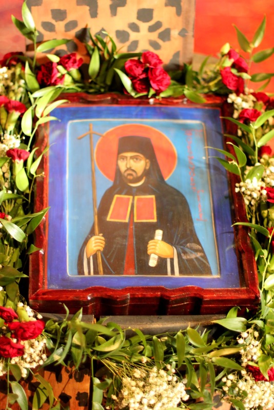 Zaśpiewajmy, ludzie, męczennikowi Chrystowemu!