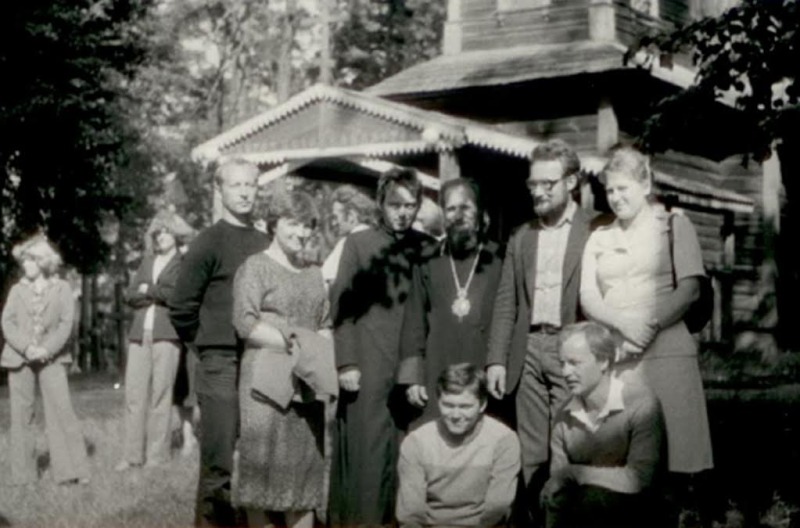Jubileusz 35-lecia świeceń kapłańskich ks. mitrata płk Aleksandra Konachowicza