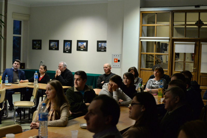 Konferencja "Muzyka cerkiewna - nieodkryte piękno"