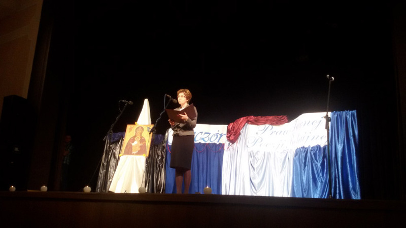 Wieczór Prawosławnej Poezji Religijnej