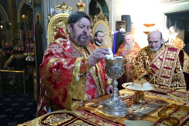 Ku czci św. Wielkiej Męczennicy Barbary we Lwowie