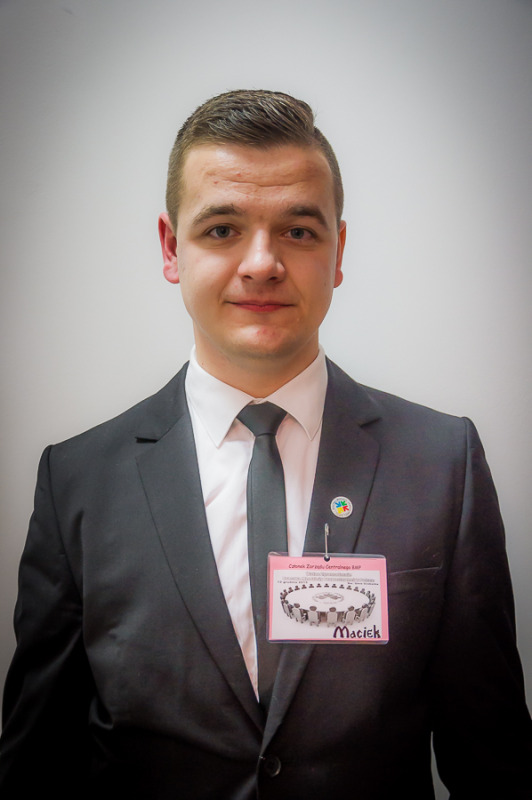 XXXIV Walne Zgromadzenie Zgromadzenie Bractwa Młodzieży Prawosławnej w Polsce