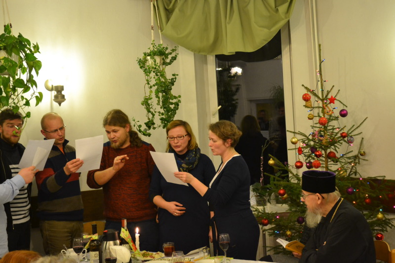 25 lat Domu św. Stefana w Cieplicach