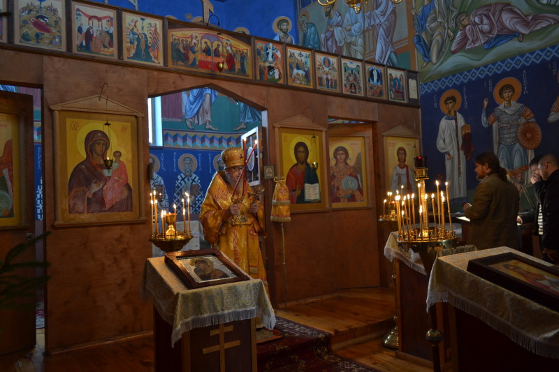 25 lat Domu św. Stefana w Cieplicach
