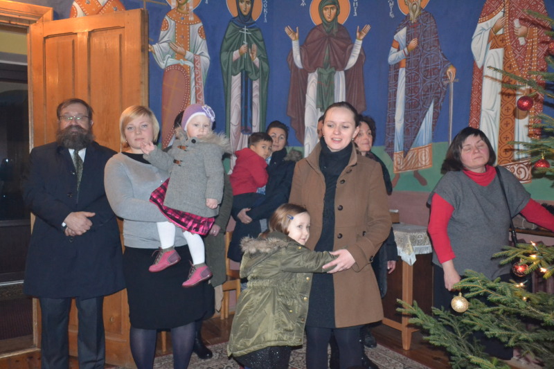 25 lat Domu św. Stefana w Cieplicach