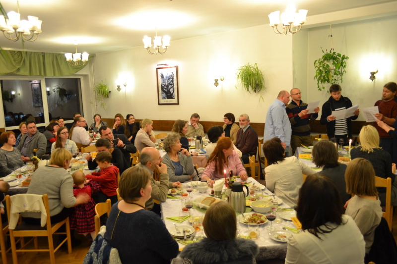 25 lat Domu św. Stefana w Cieplicach