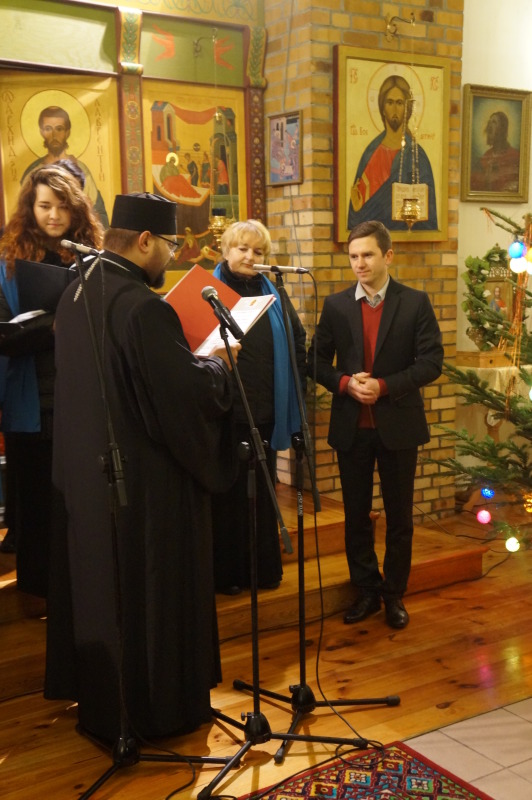 X Wieczór Kolęd w Gorzowie Wielkopolskim