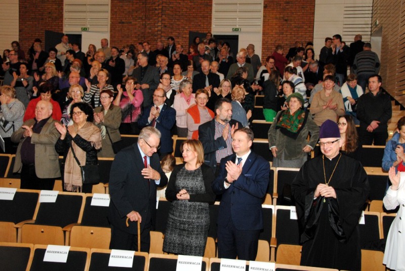 Wschodniosłowiańskie kolędy w Siedlcach