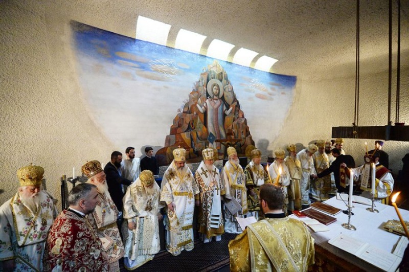Sobór 2016: Sakrament małżeństwa i jego przeszkody