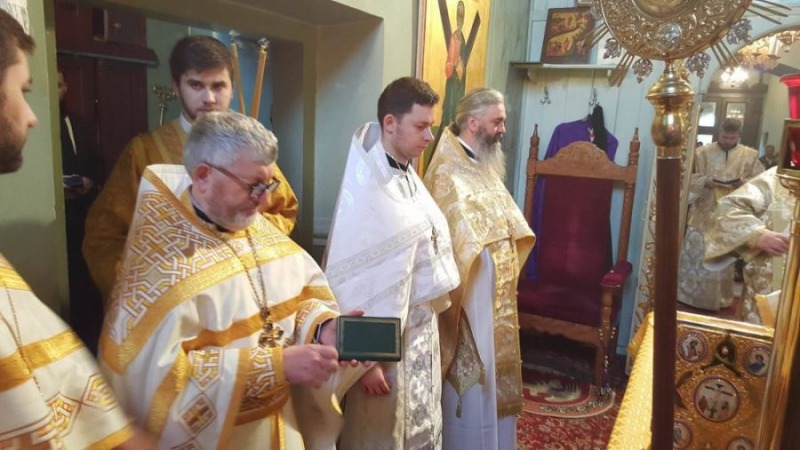 Święcenia kapłańskie w Lublinie