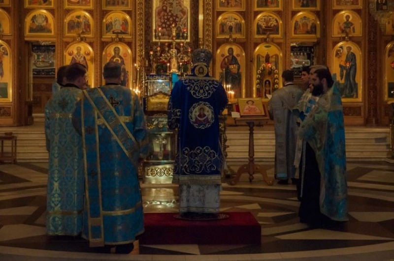 XXX BMP parafii pw. Św. Ducha w Białymstoku