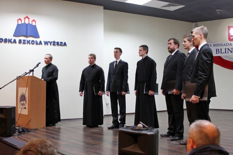 Bydgoszcz: IX biesiada kulturalna "Bliny"
