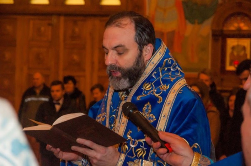 XXX BMP parafii pw. Św. Ducha w Białymstoku