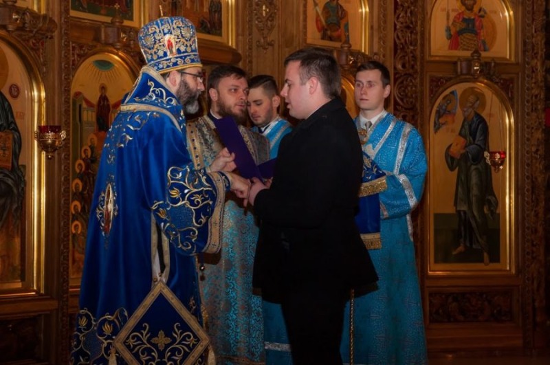 XXX BMP parafii pw. Św. Ducha w Białymstoku