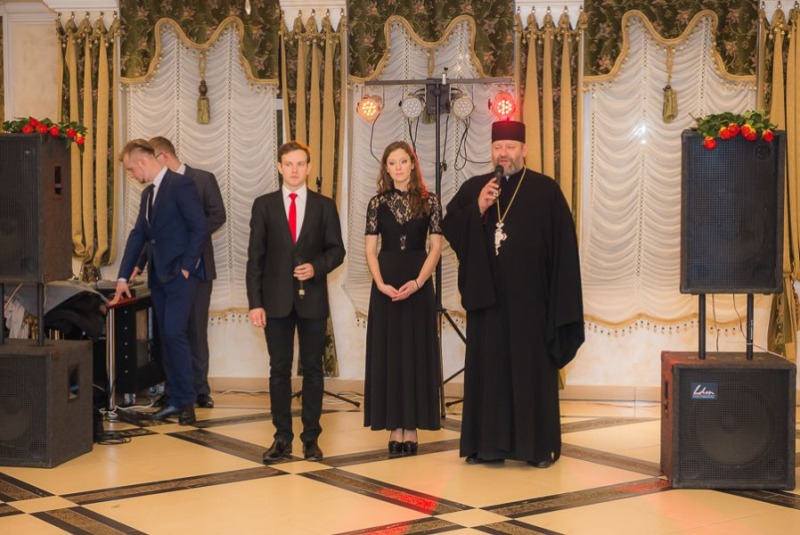 Obchody Dnia Młodzieży Prawosławnej w diecezji białostocko-gdańskiej