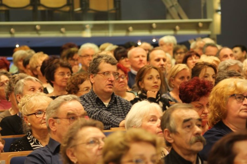 Bydgoszcz: IX biesiada kulturalna "Bliny"