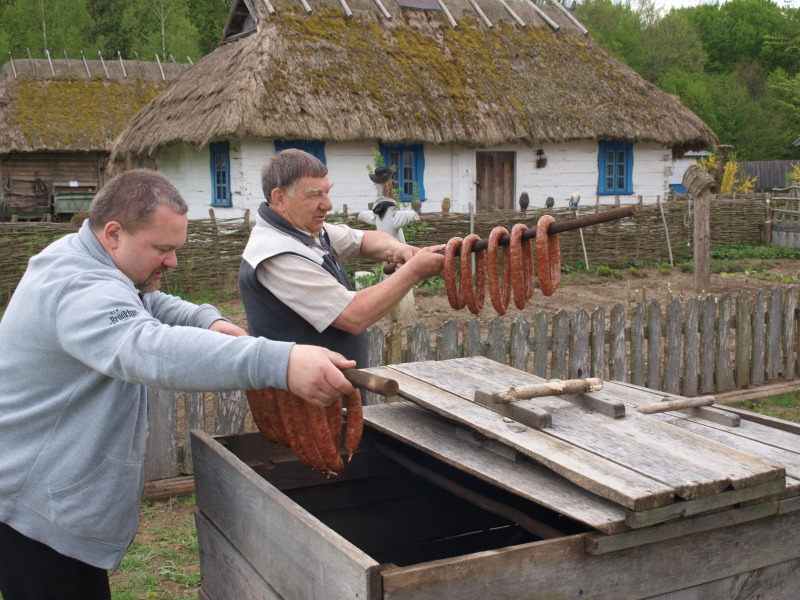 Film „Siaroża” z medalem im. św. Jana Klimaka międzynarodowego festiwalu filmowego