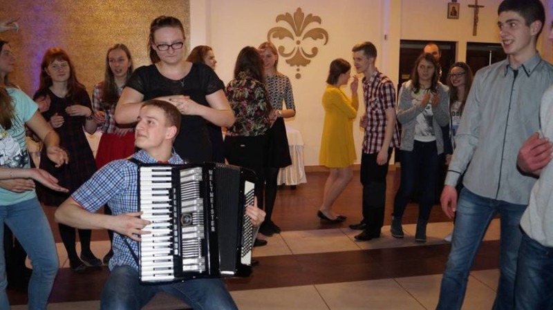 Obchody Światowego Dnia Młodzieży Prawosławnej w Orli