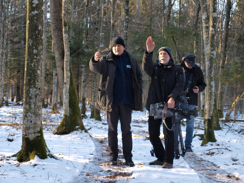 Film „Siaroża” z medalem im. św. Jana Klimaka międzynarodowego festiwalu filmowego