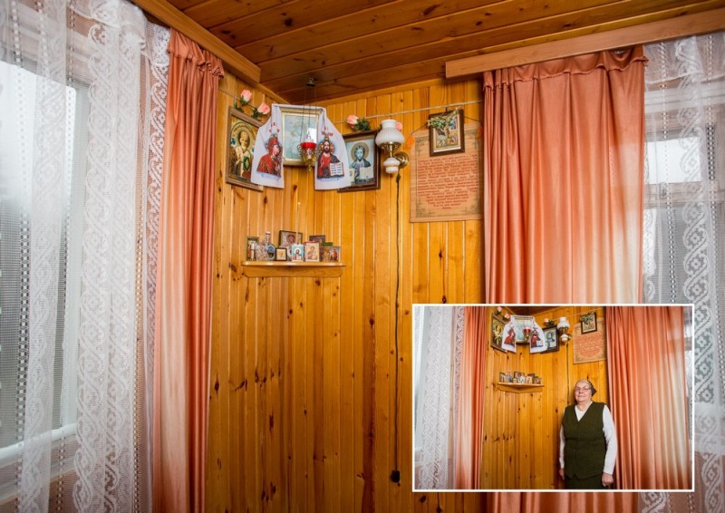 Święte kąty Podlasia