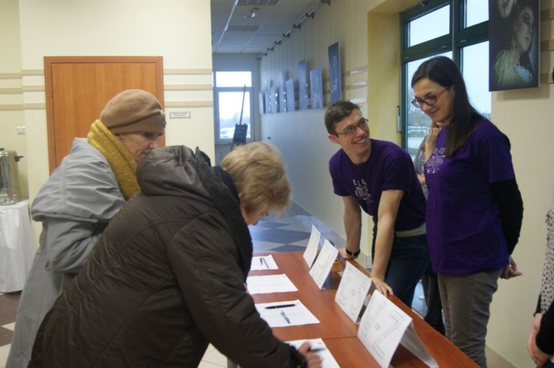 Konferencja ELEOS i FDN