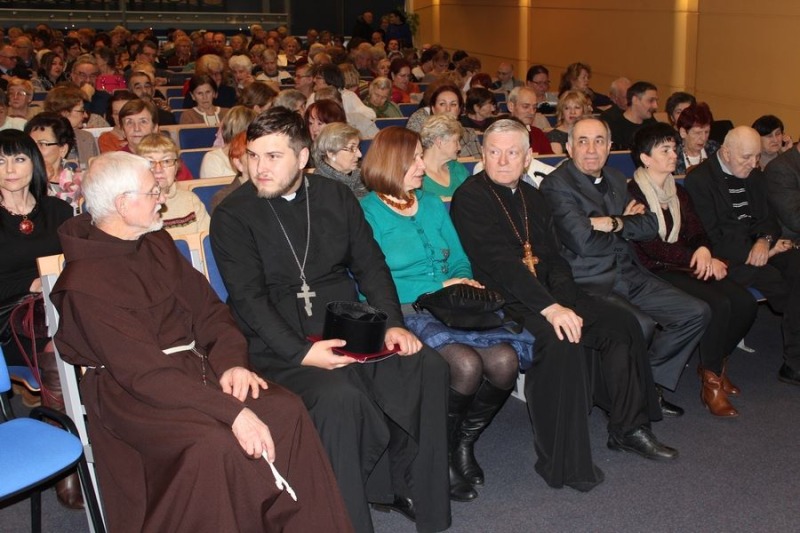 Bydgoszcz: IX biesiada kulturalna "Bliny"