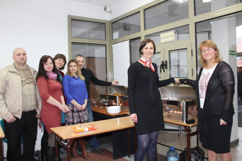 Bydgoszcz: IX biesiada kulturalna "Bliny"