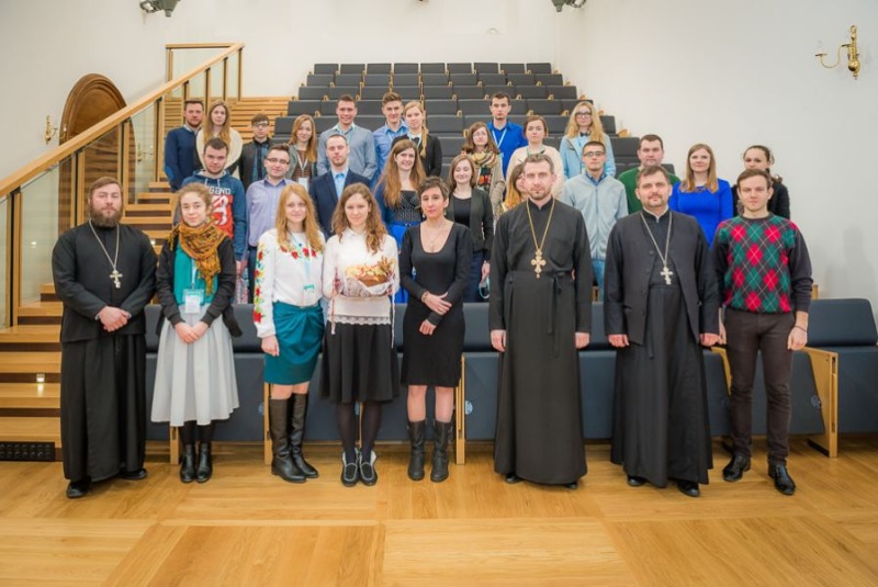 Obchody Dnia Młodzieży Prawosławnej w diecezji białostocko-gdańskiej