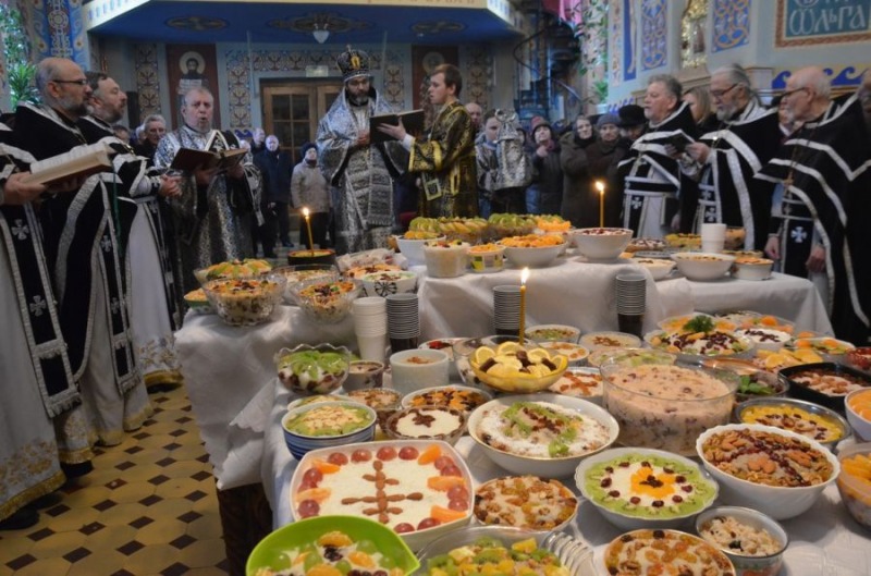 Dzień pamięci wlk. męcz. Teodora Tyrona