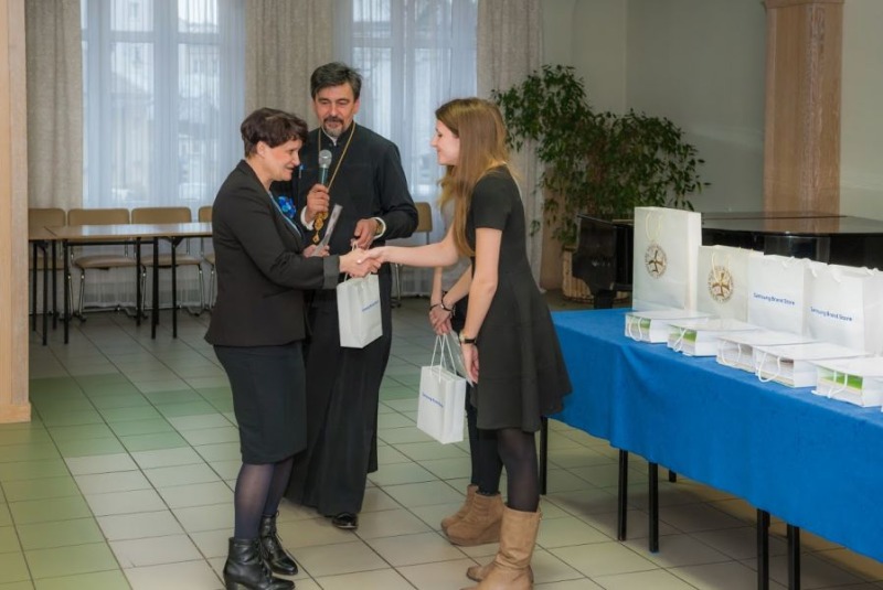 Finał Ogólnopolskiej Olimpiady Prawosławnej Wiedzy Religijnej