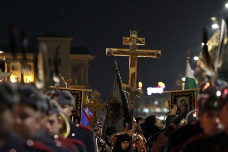 Sofia: pierwsze wspomnienie św. arcybiskupa Serafina (Sobolewa)