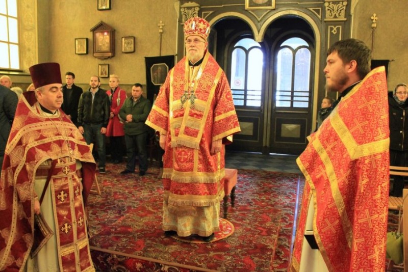 Rekolekcje duchowieństwa diecezji łódzko-poznańskiej