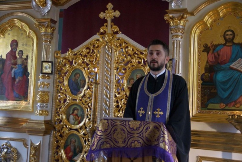 Odprawa roczna i rekolekcje ordynariatu