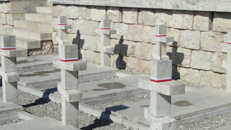 72. rocznica zwycięskiej bitwy o Monte Cassino