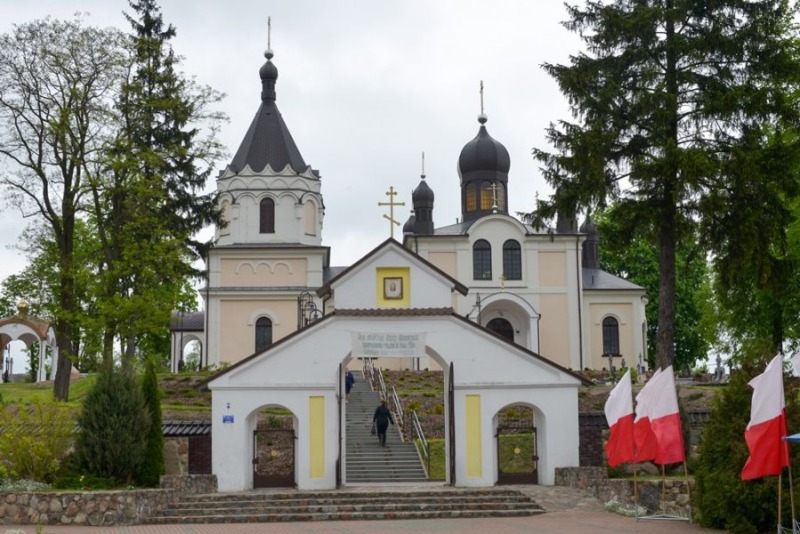 Sześć wieków parafii prawosławnej w Siemiatyczach